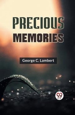 Cover Precious Memories