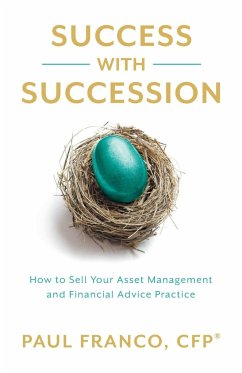 Success with Succession - Franco, Paul