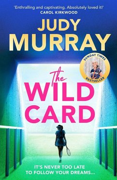 The Wild Card - Murray, Judy