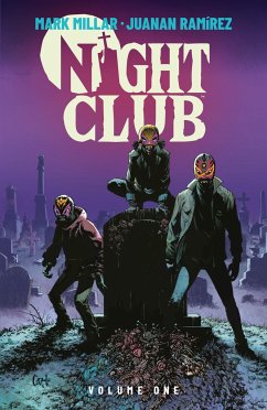 Night Club Volume 1 - Millar, Mark