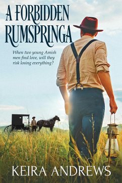 A Forbidden Rumspringa - Andrews, Keira