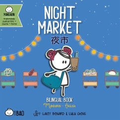 Night Market - Traditional - Benard, Lacey; Cheng, Lulu