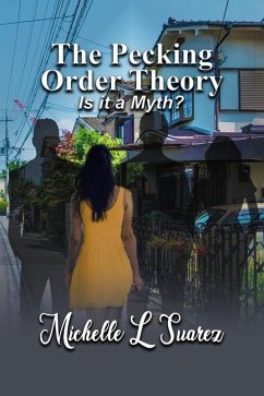 The Pecking Order Theory - Suarez, Michelle L