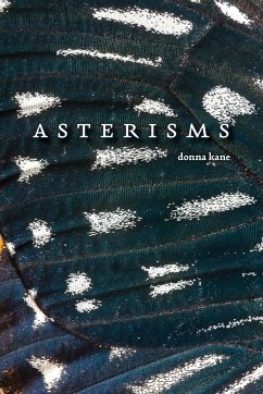 Asterisms - Kane, Donna