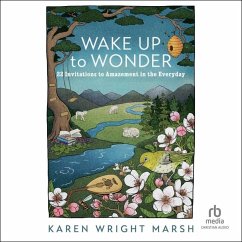 Wake Up to Wonder - Marsh, Karen Wright