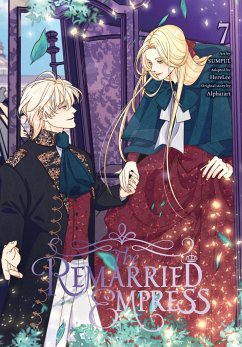 The Remarried Empress, Vol. 7 - Alphatart