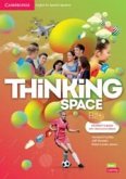 Thinking Space B2+ Student's Book with Interactive eBook Thinking Space B2+ Student's Book with Interactive eBook