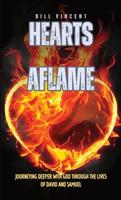 Hearts Aflame - Vincent, Bill