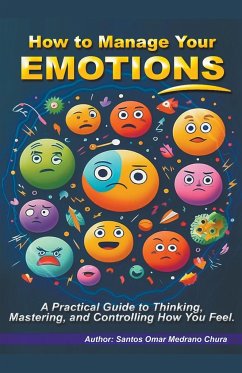 How to Manage Your Emotions. - Chura, Santos Omar Medrano