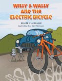 Willy & Wally and the Electric Bicycle