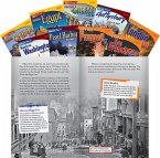 Time(r) Grades 6-8: You Are There! 9-Book Set