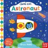 Suki Cat: Astronaut - Bild 1