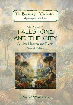 Tallstone and the City - Wammack, Dennis