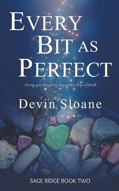 Every Bit As Perfect - Sloane, Devin