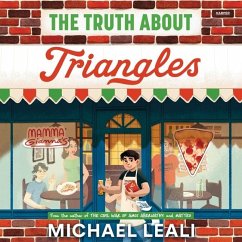 The Truth about Triangles - Leali, Michael