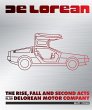 Delorean - Bild 1