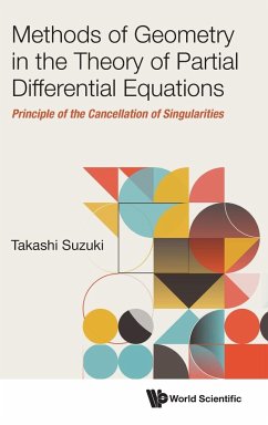 METHODS OF GEOMETRY THEORY PARTIAL DIFFERENTIAL EQUATIONS - Takashi Suzuki