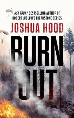 Burn Out - Hood, Joshua