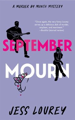 September Mourn - Lourey, Jess