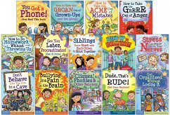 Laugh & Learn(r) Series Collection 14-Book Set - Multiple Authors