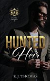 Hunted Heir