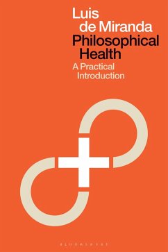 Cover Philosophical Health