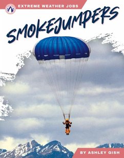 Smokejumpers - Gish, Ashley