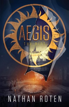 AEGIS - Roten, Nathan