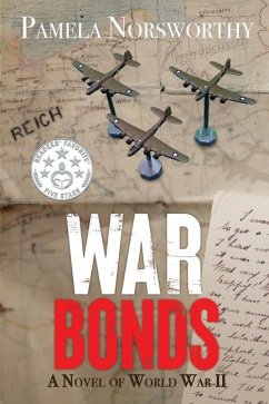 War Bonds - Norsworthy, Pamela