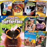 Smithsonian Informational Text: Fun in Action Grades K-2: 9-Book Set Smithsonian Informational Text: Fun in Action Grades K-2: 9-Book Set