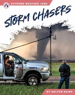 Storm Chasers - Rains, Dalton