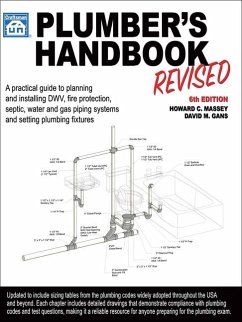 Cover Plumber's Handbook Revised 6th Edition