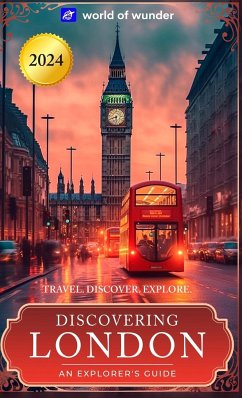 Discovering London - Wunder, World Of