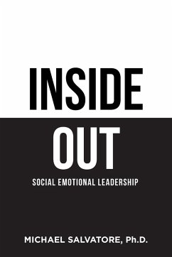 Inside Out - Salvatore Ph. D., Michael