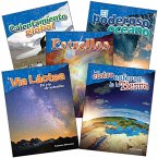 Earth and Space Science Grade 5 Spanish: 5-Book Set Earth and Space Science Grade 5 Spanish: 5-Book Set