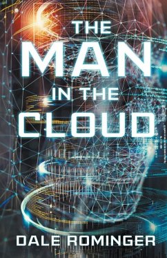 Cover The Man in the Cloud