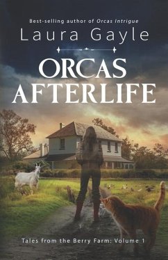 Orcas Afterlife - Gayle, Laura