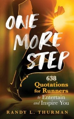 One More Step - Thurman, Randy L