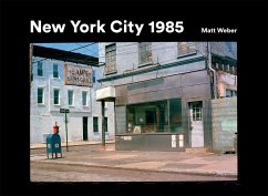 New York City 1985 - Weber, Matt