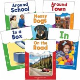 See Me Read! Discover 6-Book Set See Me Read! Discover 6-Book Set