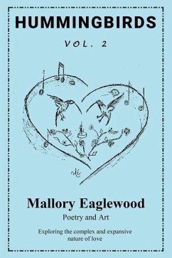 Hummingbirds Vol. 2 - Eaglewood, Mallory