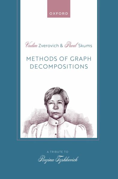 Methods of Graph Decompositions Methods of Graph Decompositions