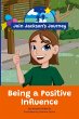 JOIN JACKSON's JOURNEY Being a Positive... - Bild 1