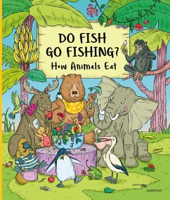 Cover Do Fish Go Fishing?