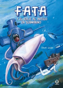 Fata y el viaje al Ártico en submarino