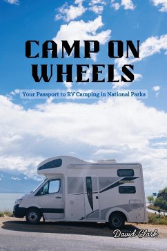 Camp on Wheels - Clark, David