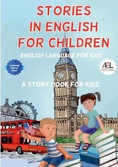 Stories in English for Children - Academy, English Language And Culture