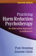 Practicing Harm Reduction Psychotherapy - Bild 1