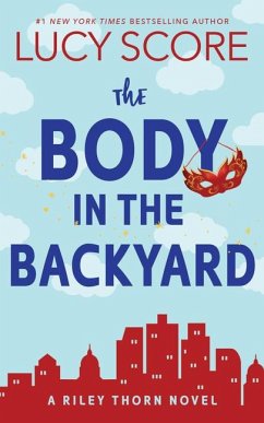 The Body in the Backyard - Score, Lucy