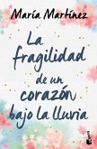La Fragilidad de Un Corazón Bajo La Lluvia / The Fragility of a Heart in the Rain